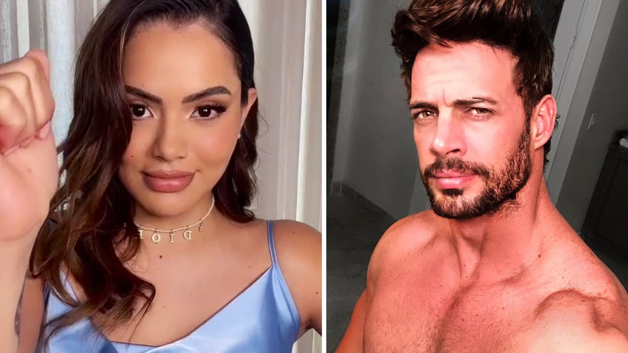 "Era al primero que veía al despertar": Samadhi Zendejas admite buena química con William Levy