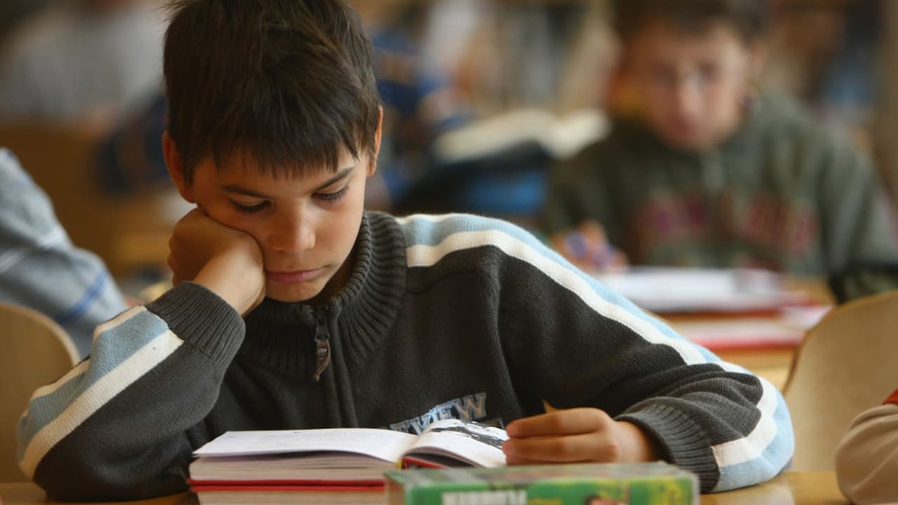 Ron DeSantis anuncia nuevos estándares académicos para las escuelas de Florida 