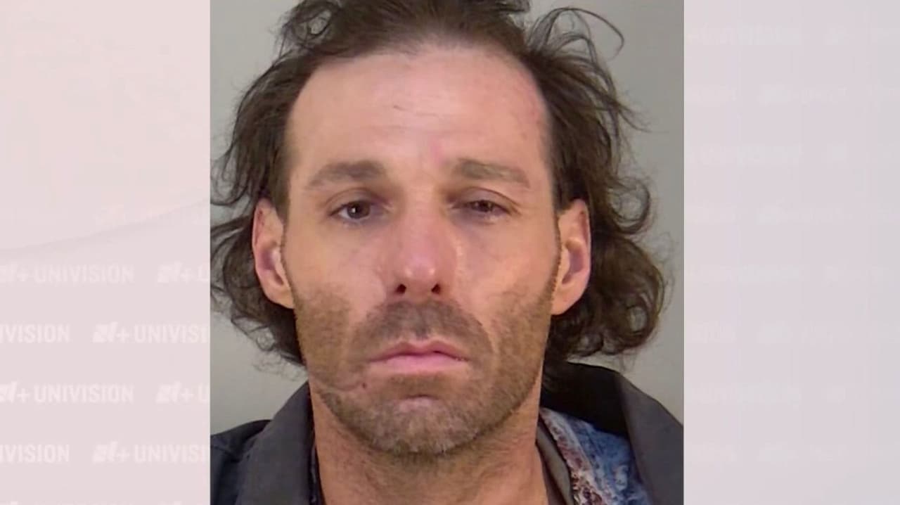 Buscan a Matthew Pasco tras tiroteo fatal al intervenir en ataque de perro en Leesburg