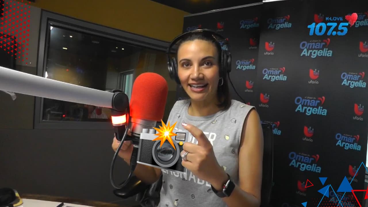 La eliminación de data en MySpace preocupó a Argelia por la posibilidad de perder sus recuerdos en la web