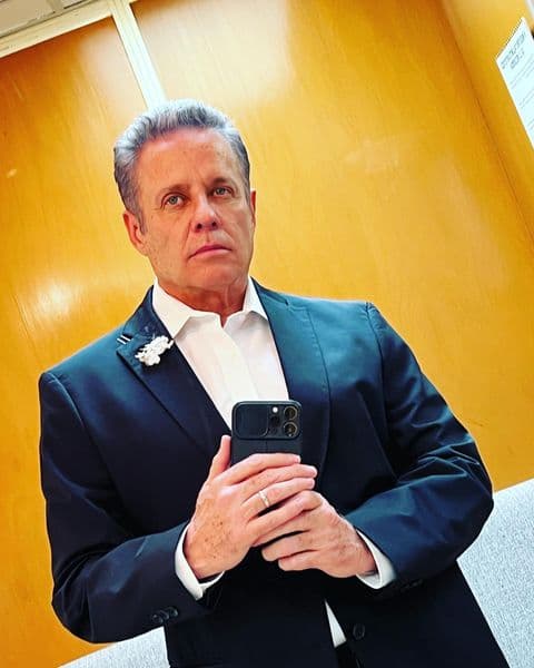 En una reciente entrevista, la coach de fitness dio a conocer que el histrión de 'Si nos dejan' se alejó de la pequeña de 11 años "sin razón aparente".