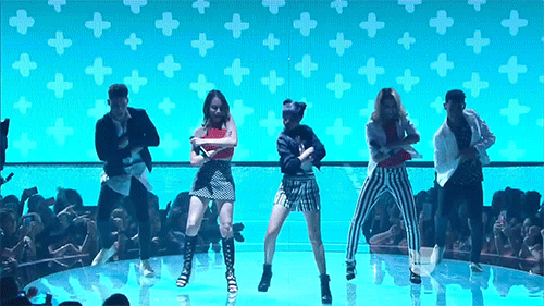 In synch like a pro.