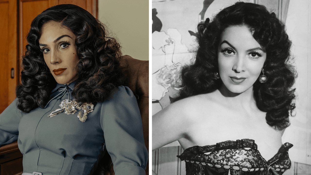 'María Félix: La Doña'