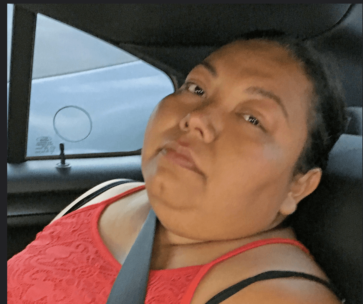 Arrestan a esta mujer por robar miles de dólares con aseguradora en Whittier