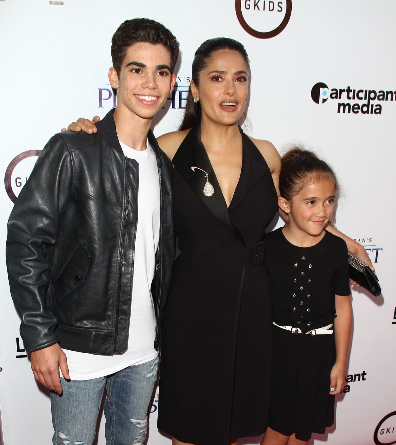 ¡E inclusive hizo un poema sobre la película!