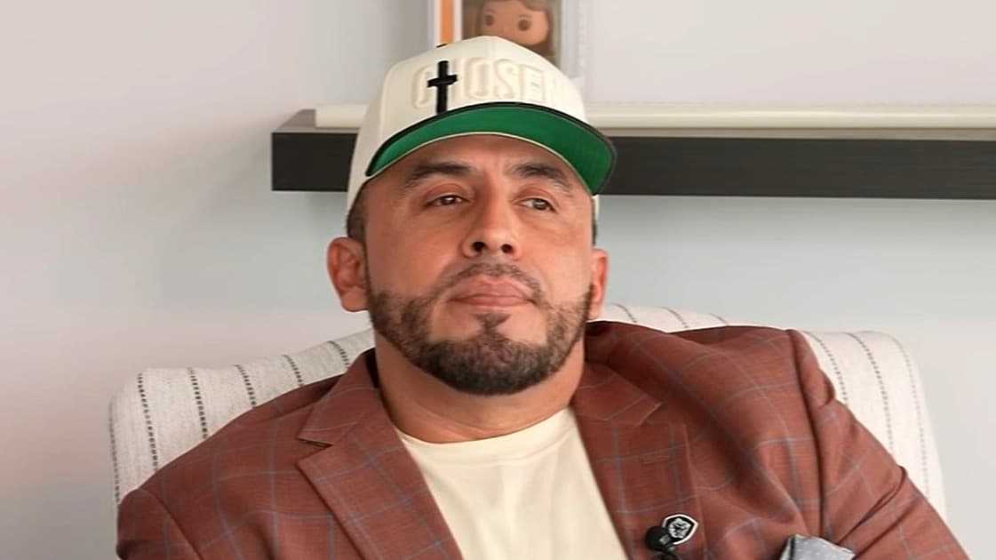 Juan Rivera habla de la contrademanda a sus sobrinos, ¿es por dinero?