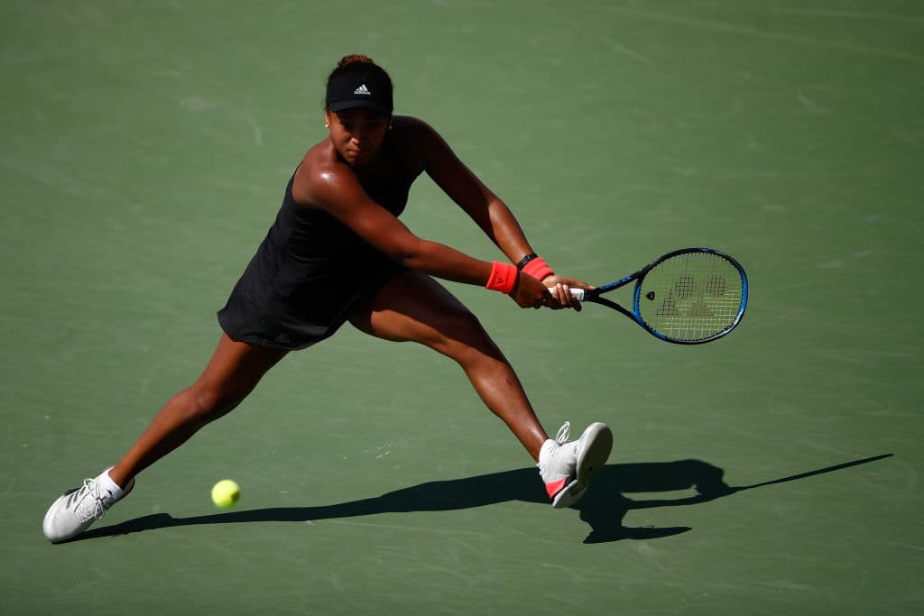 La tenista japonesa nació en la ciudad de Osaka el 16 de octubre de 1997.