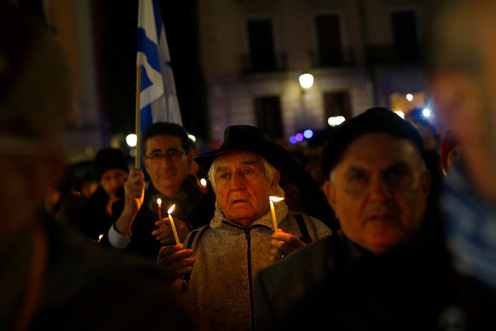 Un cambio de reglas (y de gobierno) frustra una reparación histórica para descendientes de judíos expulsados de España