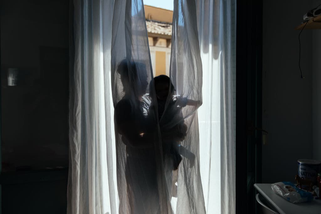 ¿Qué es la 'violencia vicaria'? El nuevo caso que conmociona a España