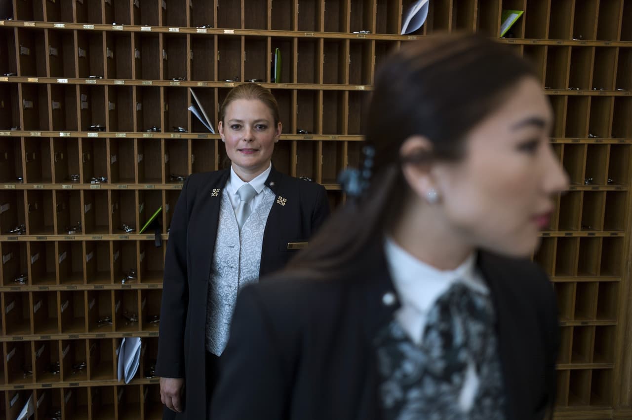 Otras personas distintas a la víctima pueden reportar el hostigamiento sexual, siempre que se vean afectados por la conducta ofensiva en el ambiente de trabajo.