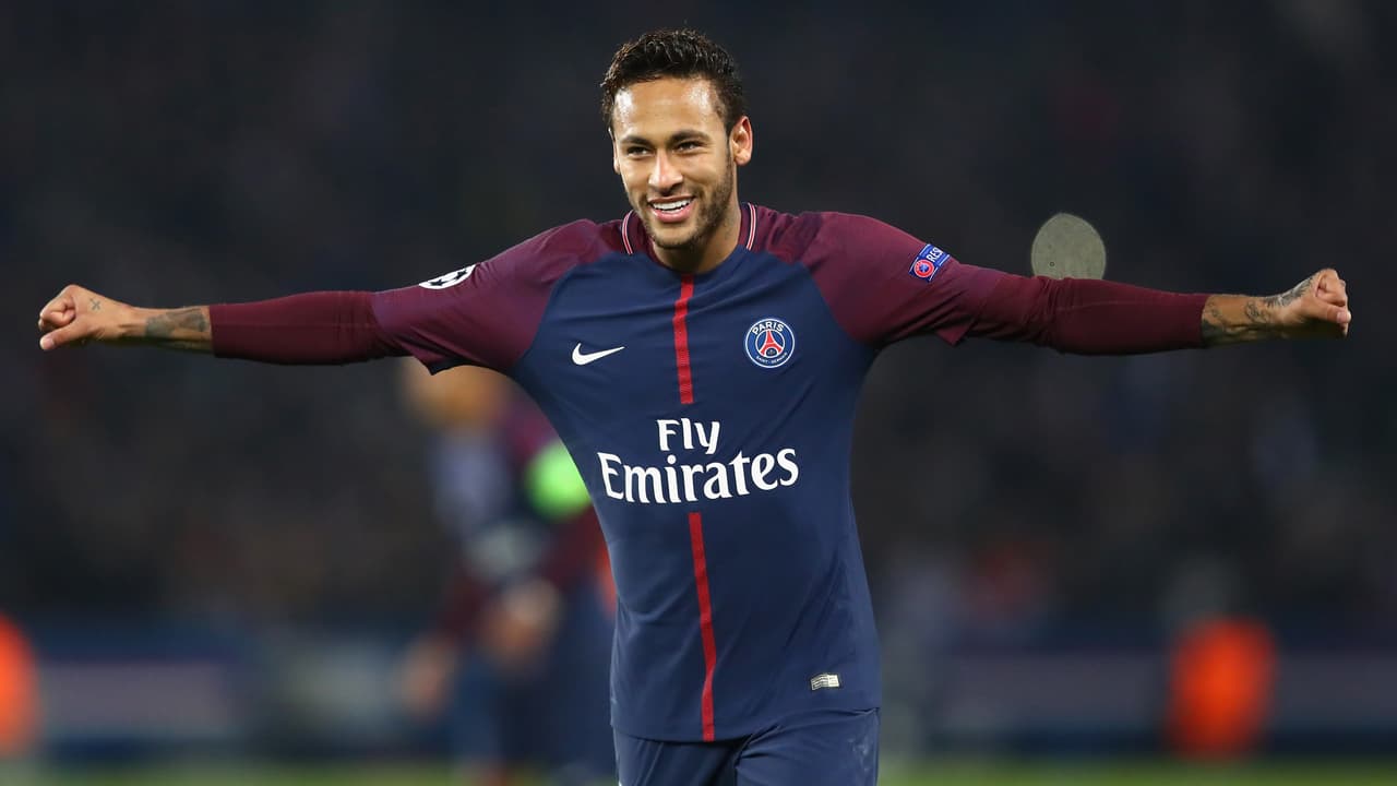 Neymar eligió a Luis Enrique para entrenar al PSG en la temporada que viene