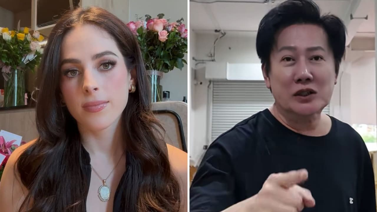 ¿Fátima Bosch dejó Miss Universe tras ser llamada “cabeza hueca” por director de Miss Universe Tailandia?