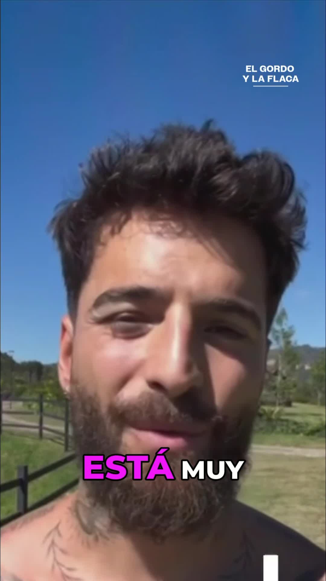Maluma habla de su felicidad tras convertirse en papá por segunda vez