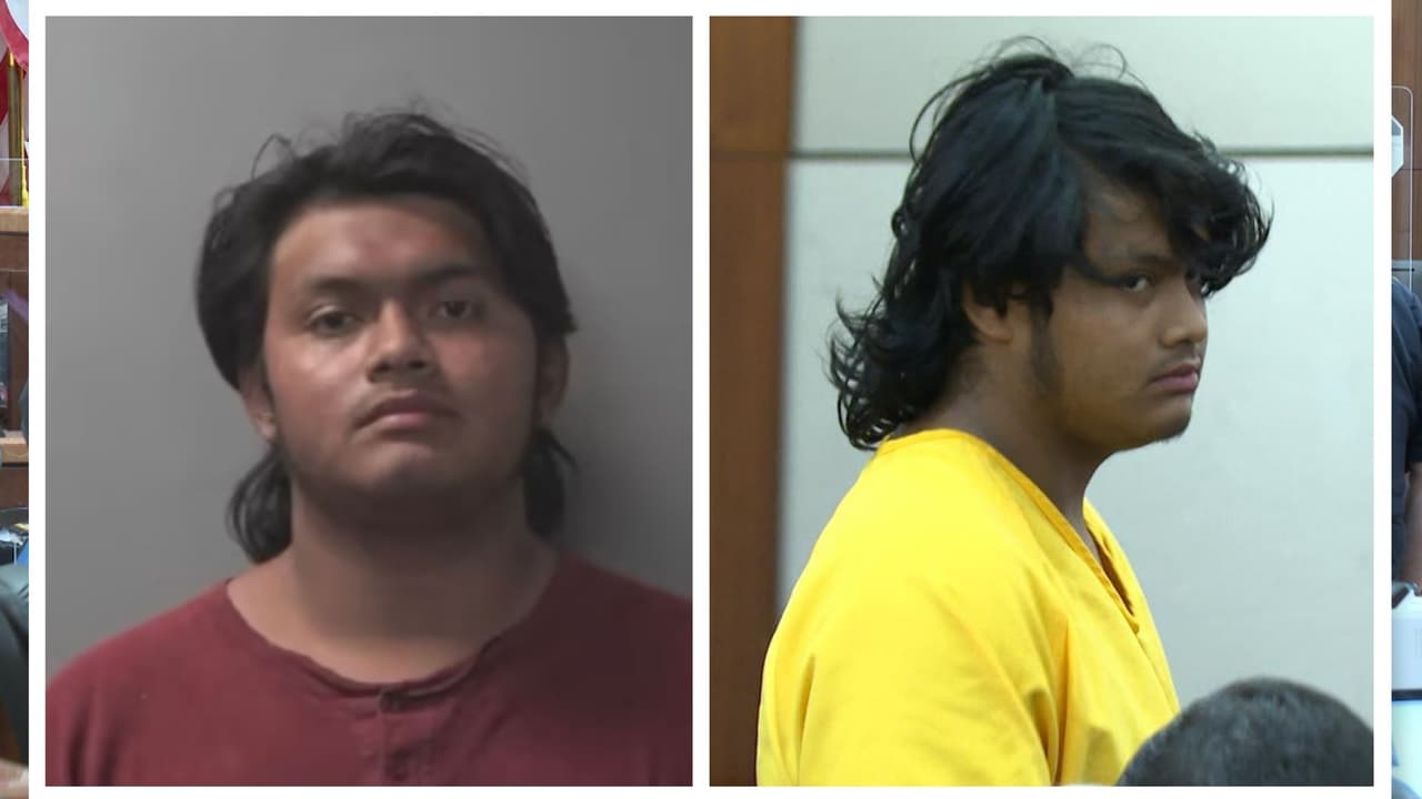 'Lo obligaron a abusar a la niña guatemalteca': La versión que dio el joven de 18 años a las autoridades 