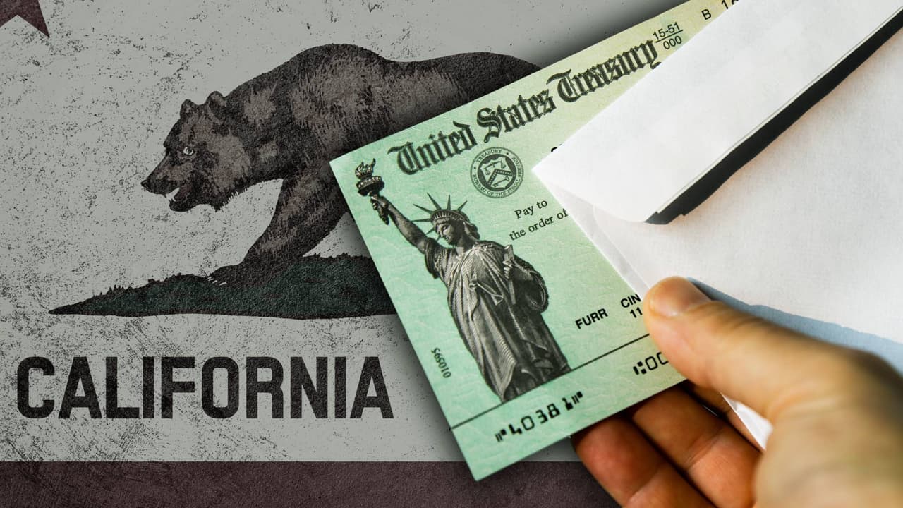 La aprobación del presupuesto para que alrededor de 23 millones de californianos reciban
<b> <a href="https://www.univision.com/local/sacramento-kuvs/reembolsos-inflacion-california-elegibles" target="_blank">cheques de hasta $1,050 </a></b>de ayuda contra la inflación despertó muchas dudas sobre la elegibilidad y los requisitos para recibirlos.
<br>
<br>Lo primero que se debe saber es que, en términos generales, todas las personas y familias elegibles recibirán un pago único como alivio contra la inflación.