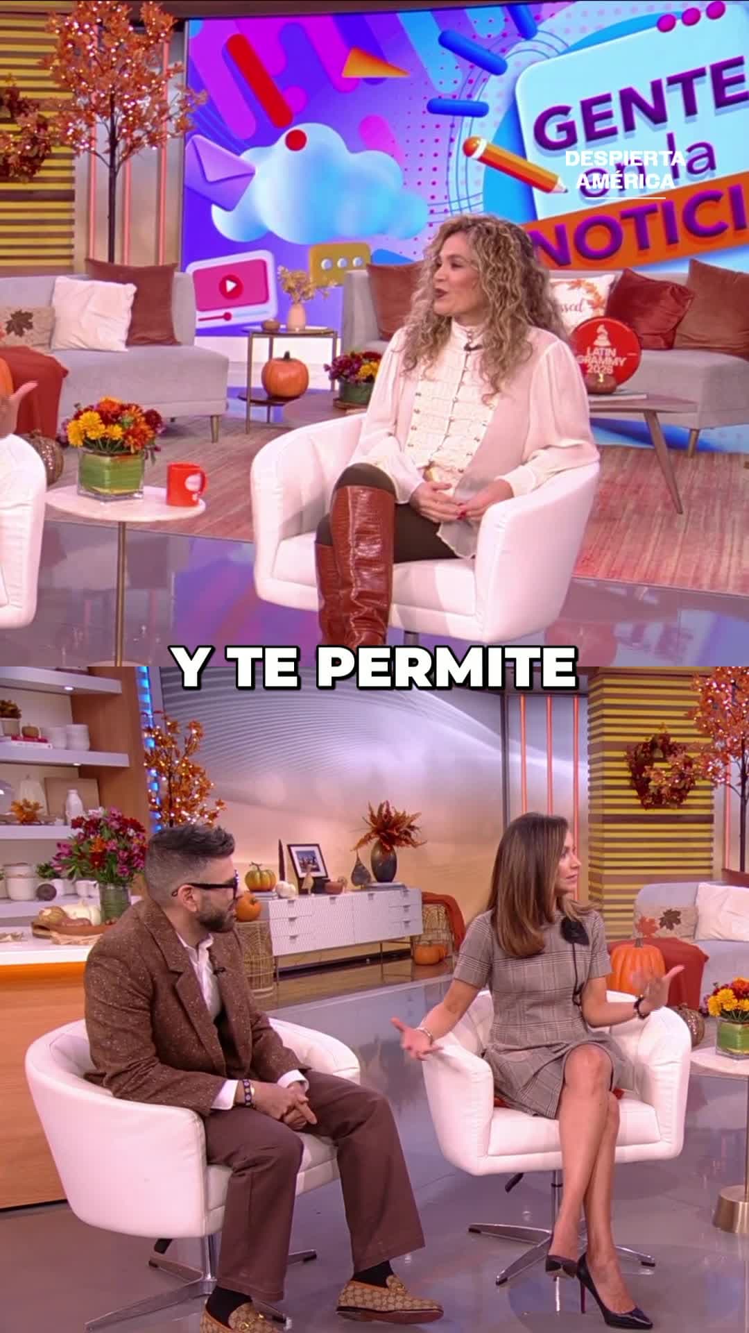 Jomari Goyso dice qué deporte se le hace "fresita"