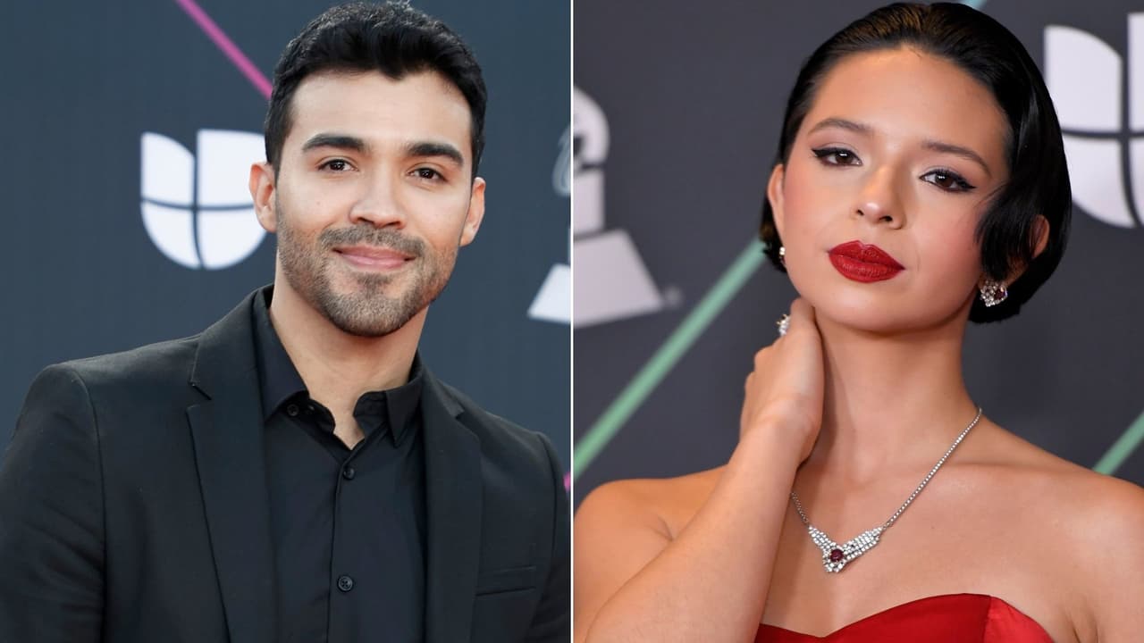 La difusión de unas imágenes en las que se le ve muy cariñosa 
<b><a href="https://www.univision.com/famosos/angela-aguilar-novio-gussy-lau" target="_blank">con el compositor Gussy Lau</a></b> ha sido el punto más álgido de sus recientes controversias. 
<br>