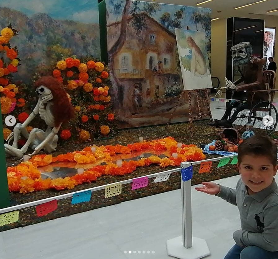 <b><a href="https://twitter.com/despiertamerica/status/1250076646448795655" target="_blank">"Es como un juego"</a></b>, dijo con su peculiar simpatía en una entrevista para el show de radio mexicano 'Todo para la mujer' el martes 7 de julio. 
<br>