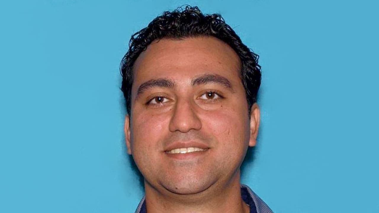 Arrestan a sospechoso de golpear con un bate a un adolescente en el condado de San Mateo