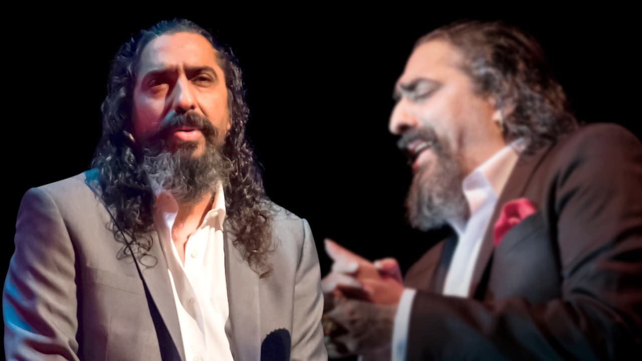 Tras ser acusado por su pareja por malos tratos, Diego 'El Cigala' es detenido y puesto en libertad horas después