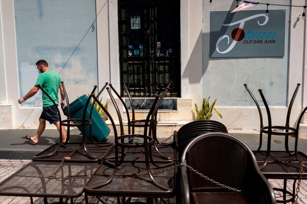 ¿Por qué cada vez más puertorriqueños cocinan la cena en casa y no salen a comprar comida? Este estudio revela las causas