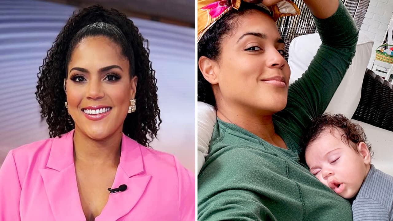 Francisca revela la razón por la que no comparte más fotos de su segundo hijo Franco 