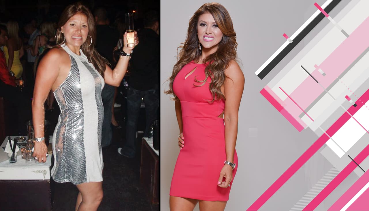 Ingrid será la encargada de enseñarle a las bellas a comer saludable. Esta colombiana no es ajena al sobrepeso. Ella logró perder unas 50 libras logrando transformar su vida por completo. La buena alimentación es la clave para ella. Autora de varios libros, ayudará a las chicas de Nuestra Belleza Latina a mejorar sus vidas.