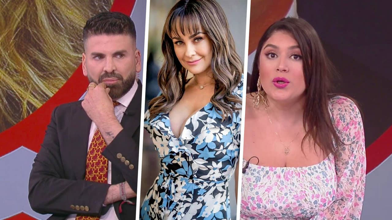 Jomari Goyso reaccionó al escándalo entre Aracely Arámbula y Luis Miguel: ¿'La Chule' hizo lo correcto?