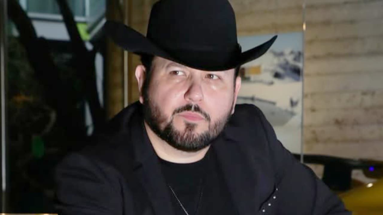 Roberto Tapia narra oscuro pasaje de su vida por la depresión: "Me quería quitar la vida"