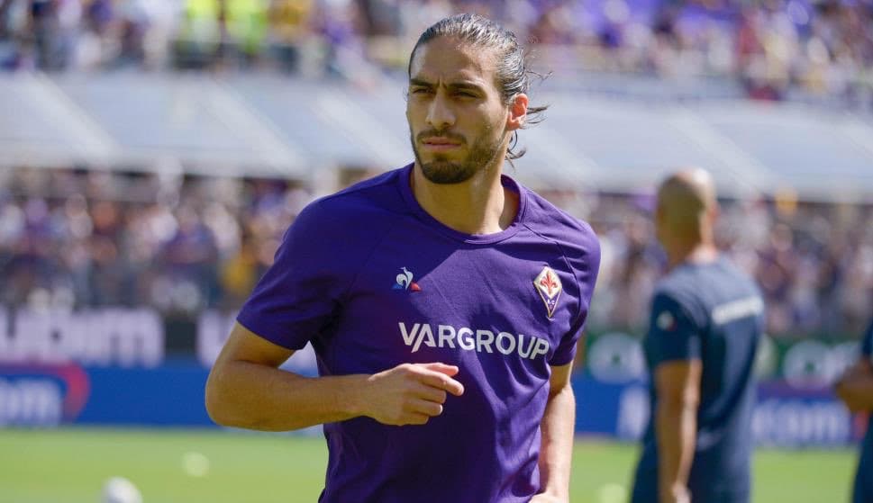 Cáceres tuvo coronavirus 60 días: "No quería irse, se enamoró de mí"