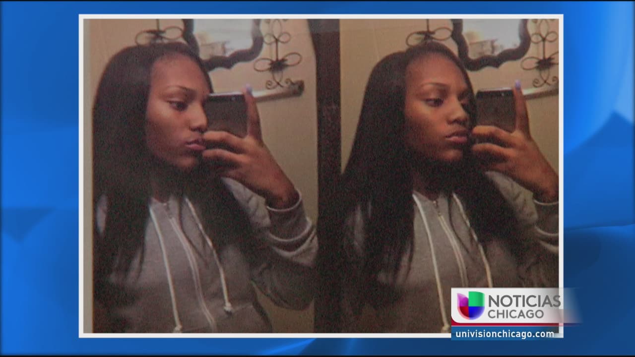 "Yo la maté, yo la maté", gritaba adolescente acusada de asesinar a DeKayla Dansberry