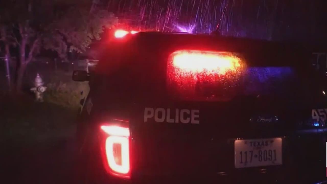 Jefe de la Policía asegura se ha registrado un aumento en crímenes violentos en Austin