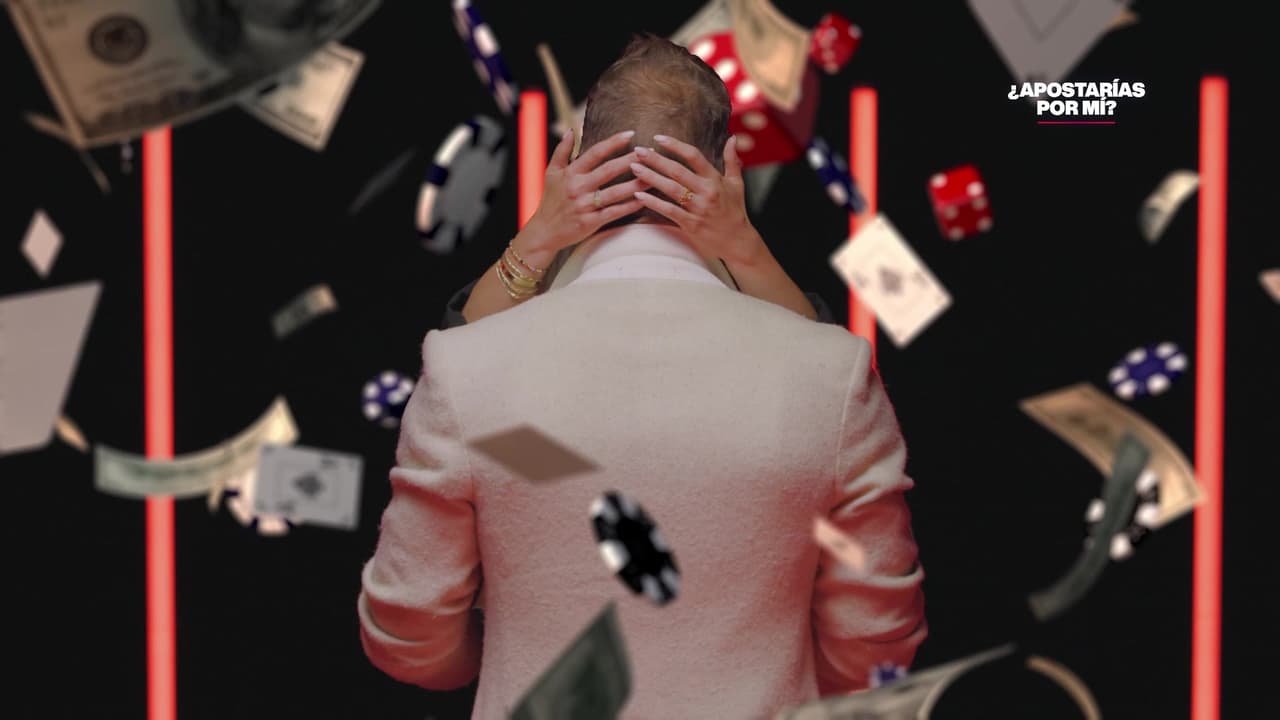 ¡ALERTA! Una NUEVA PAREJA entra a ¿Apostarías por mí? y tú podrías ADIVINAR quiénes son.