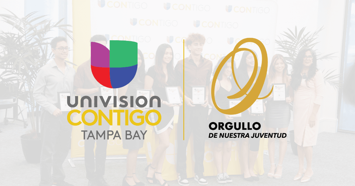 Beca Orgullo de Nuestra Juventud 2025