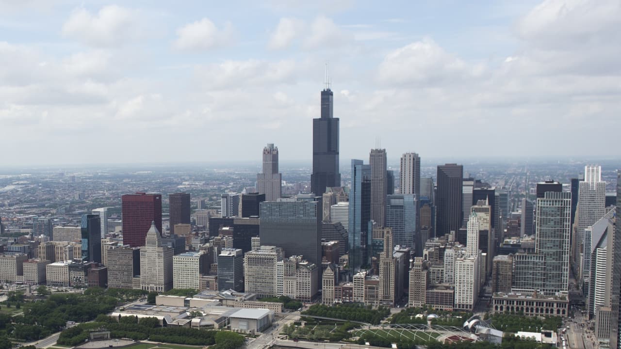 Temperaturas frías, pero el sol y las condiciones estables regresan al área de Chicago este viernes