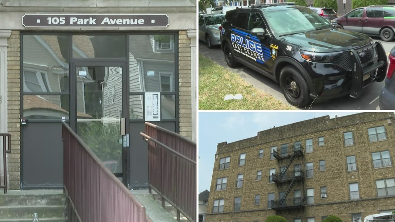 Una mujer y dos niños en estado crítico tras ser apuñalados en su apartamento en East Orange