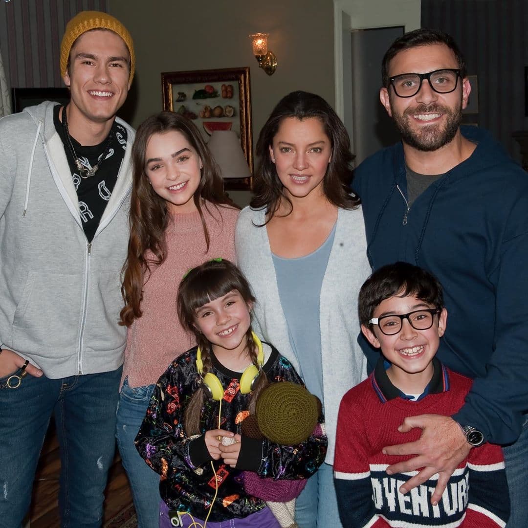 Desde 2019, Sara Maldonado se encuentra alejada de la televisión, el último proyecto actoral en el que participó fue la serie 'Los elegidos', la cual protagonizó junto a Carlos Ferro.
<br>