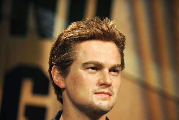 Y este jovencito, ¿quién es?