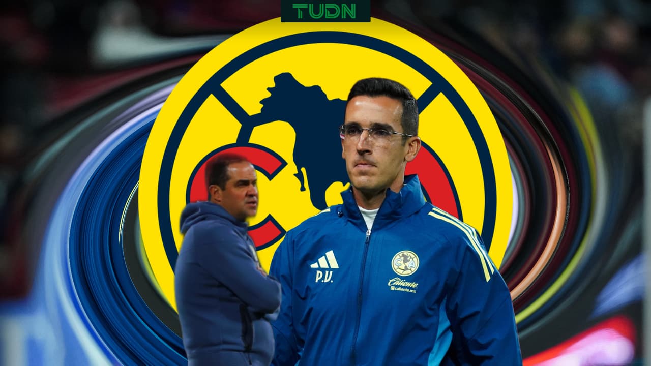 ¡Brasil quiere llevarse a pieza clave del América!