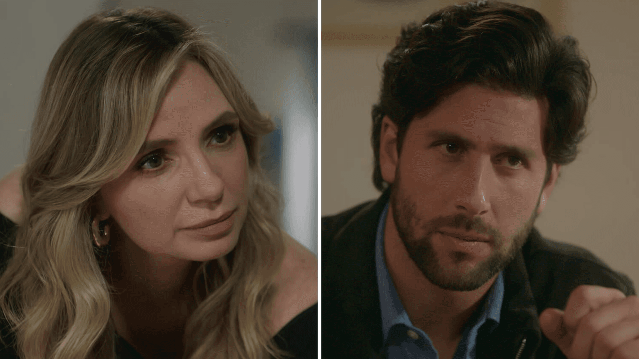 Con Esa Misma Mirada temporada 2, final explicado: ¿Eloísa y Pablo se separaron o aún hay esperanza?