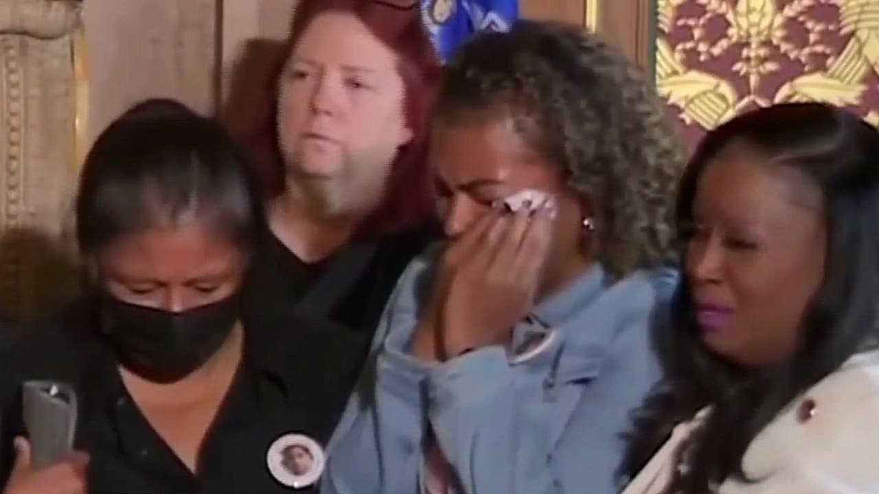 Muerte de un hombre por disparos de la policía desata protestas en Wisconsin; comunidad exige justicia