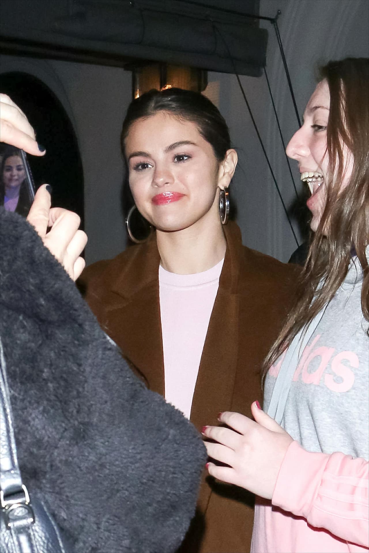 Incluso, en mayo de 2019 Gómez habló de lo 
<b>"terribles" que son las redes sociales</b> actualmente.
<br>