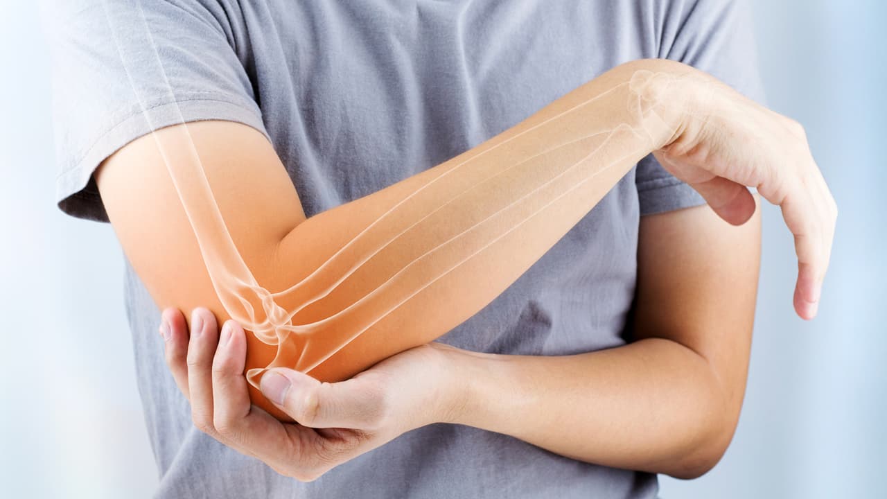 Que la pandemia no te haga olvidar tus huesos: cómo cuidar el soporte de nuestro cuerpo