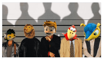 La FIFA está bajo investigación de las autoridades y en la red llovieron las burlas de la gente.