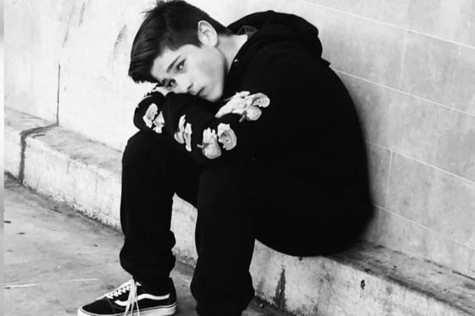 Arrestan a joven de 19 años en conexión con homicidio de adolescente hispano en Highland Park