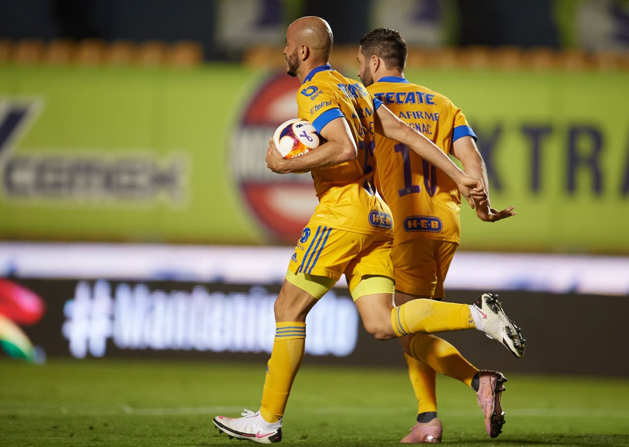 Tigres se queda con 10 hombres desde el minuto 10 y Mazatlán no desaprovecha la superioridad y vencen 1-2 a Tigres. Los felinos bajan a la doceava posición y Mazatlán sube a la octava, todo queda a la espera de otros resultados.