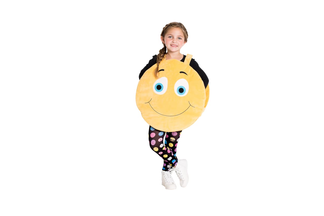 Smile Faces y emojis, otra idea para los niños (TJMaxx)