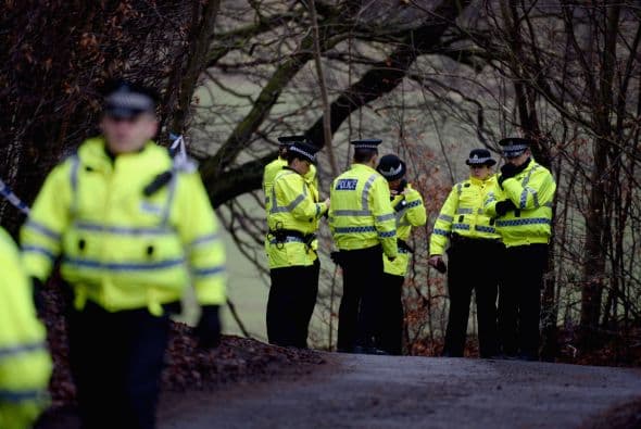 Residentes del lugar aseguraron ayer a la BBC que ella y sus cinco hijos habían vivido meses antes allí, donde habrían nacido Mikaeel y su hermano gemelo.