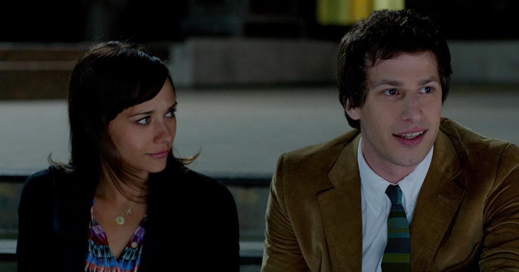 Celeste And Jesse Forever