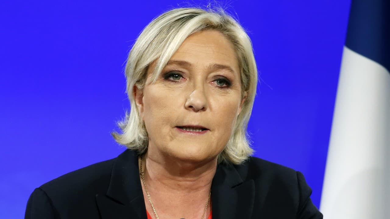 Macron será presidente en Francia según los sondeos a boca de urna